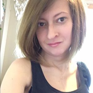 Meet your Posher, Brianna